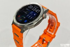 OPPO Watch X3智能手表发布 AI运动教练与100+运动模式价格2599元起