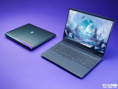 戴尔外星人Alienware16 Area-51笔记本发布 最高酷睿Ultra9 290HX Plus处理器+96GB