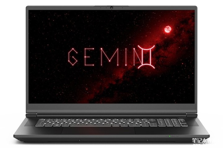 TUXEDO Gemini 17 - Gen4 - AMD笔记本发布 AMD锐龙9 9955HX与RTX 5060组合,笔记本评测网(bjbpc.com)