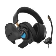 NACON RIG R5 MAX HD 40mm石墨烯振膜头戴式耳机发布