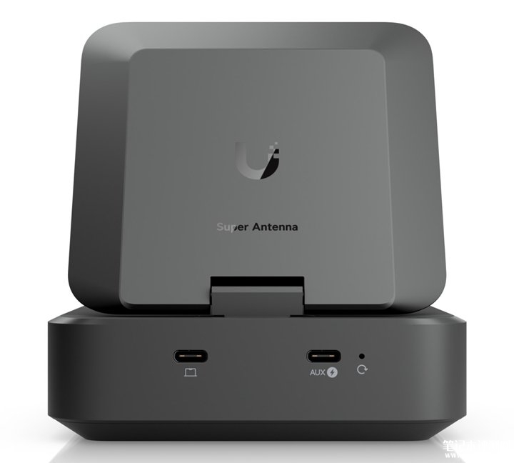Ubiquiti UniFi AirWire旅行路由器发布 5GHz/6GHz双频段2×2 MIMO架构,笔记本评测网(bjbpc.com)