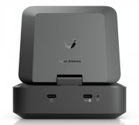 Ubiquiti UniFi AirWire旅行路由器发布 5GHz/6GHz双频段2×2 MIMO架构