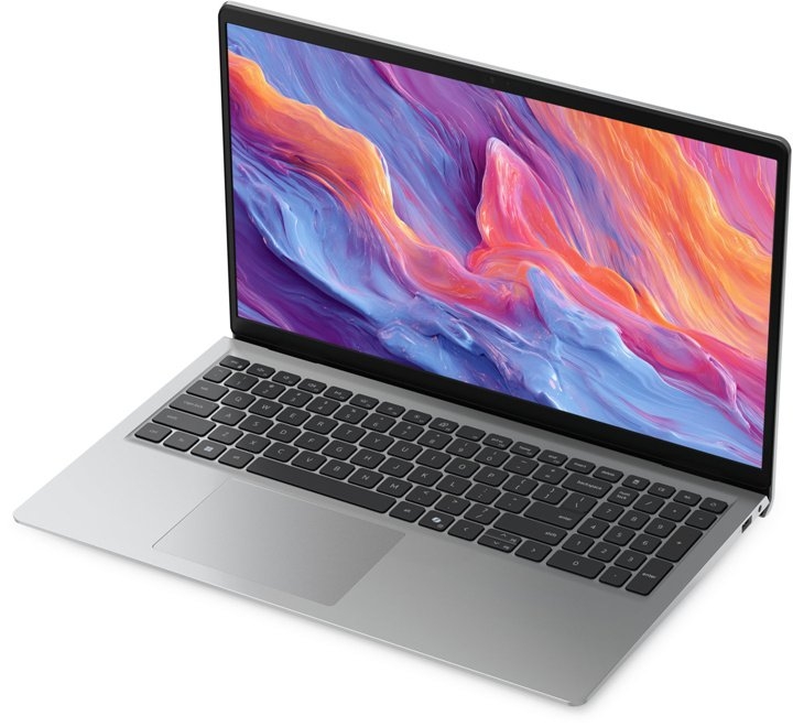 戴尔Dell 15 2026款笔记本发布 搭载酷睿Ultra 200H平台价格6998.99元起,笔记本评测网(bjbpc.com)