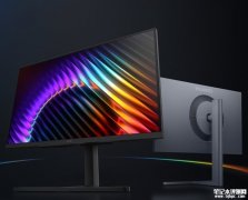 华为MateView GT新款显示器发布 27英寸+UHD 160Hz/FHD 320Hz双模价格1099元起