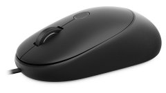 戴尔MS526C有线办公鼠标发布 Windows Hello指纹识别