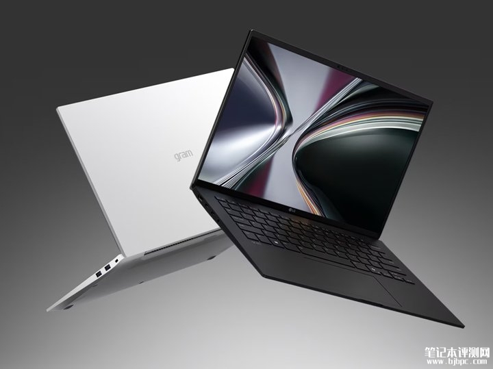 LG Gram 14笔记本英特尔版上新 搭载Panther Lake处理器，笔记本评测网（bjbpc.com）