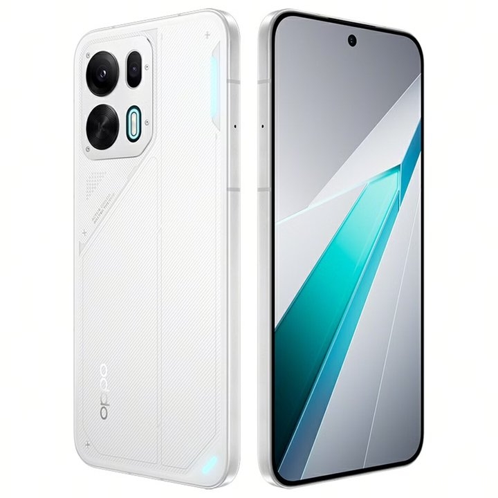 OPPO K15 Pro系列手机上架销售 天玑8500 SUPER/9500s处理器价格2999元起，笔记本评测网（bjbpc.com）