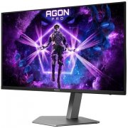 AOC AG326UZD2显示器上架销售 31.5英寸QD-OLED面板+UHD 240Hz  带 DarkShield 技术