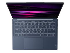 联想Yoga Slim 7x笔记本发布 14英寸OLED屏幕+骁龙X2 Elite芯片+24小时续航