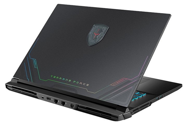 未来人类X98W移动工作站笔记本电脑官网上架 酷睿Ultra9 290HX Plus+RTX5090,笔记本评测网(bjbpc.com)
