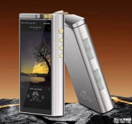 凯音N8III便携音频播放器发布 限量500台价格26998元