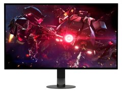 索尼INZONE M10S II显示器发布 27英寸+QHD 540Hz/HD 720Hz双模