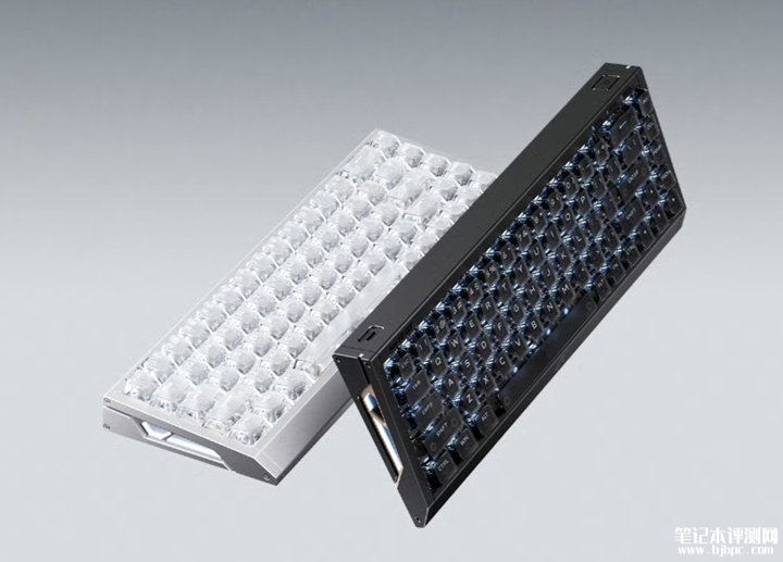 迈从Ace 68 GT宝马磁轴键盘发布 全球首款16K回报率键盘价格599元,笔记本评测网(bjbpc.com)
