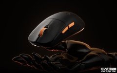 Keychron G3三模鼠标新品发布 超轻量化设计+8kHz回报率+双版本选择