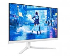 飞利浦27M2N5201P游戏显示器发布 27英寸+FHD 原生240Hz