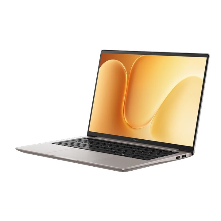 荣耀MagicBook 14/16 2026款上架销售 荣耀首款养虾本国补价格5949.15元起,笔记本评测网(bjbpc.com)