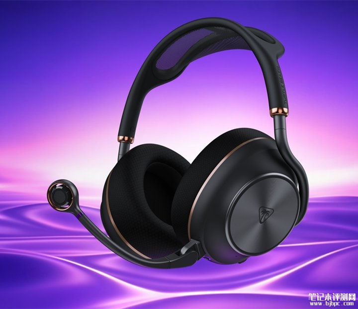 乌龟海岸Stealth Pro II游戏耳机发布 Xbox/PC双版本,笔记本评测网(bjbpc.com)