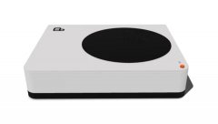 EmuDeck Playnix迷你主机发布 对标Steam Machine，搭载AMD锐龙5处理器+AMD RX 9060 XT显卡