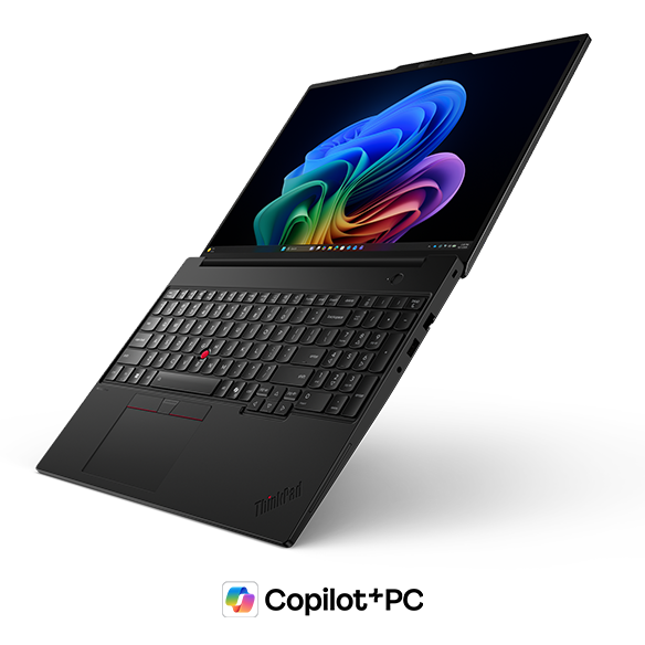 联想ThinkPad T16 Gen 5发布 Panther Lake平台+可更换内存商务旗舰,笔记本评测网(bjbpc.com)