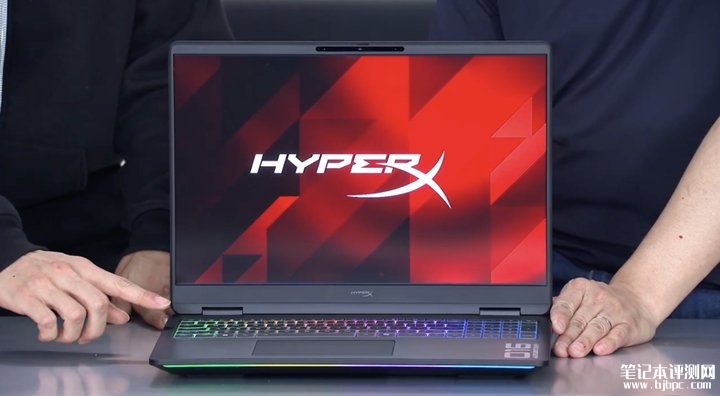 惠普2026款HyperX暗影精灵MAX笔记本发布 搭载Ultra9 290HX Plus+RTX5090+LCD/OLED双屏可选,笔记本评测网(bjbpc.com)