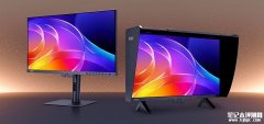 华硕PA32USD显示器发布 31.5英寸QD-OLED面板+UHD 240Hz