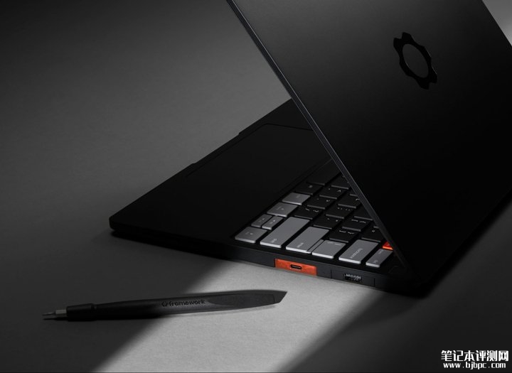 Framework Laptop 13 Pro模块化笔记本电脑发布 搭载LPCAMM2内存模组,笔记本评测网(bjbpc.com)
