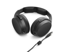 森海塞尔HD 480 Pro封闭耳机发布 低频优化与佩戴舒适性