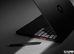 Framework Laptop 13 Pro模块化笔记本电脑发布 搭载LPCAMM2内存模组