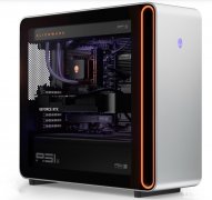 戴尔外星人Area-51 2026款台式机新配置发布 搭载锐龙9 9950X3D2处理器+RTX5090+64G+4T