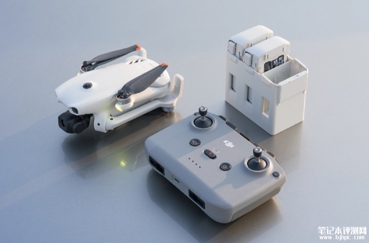 大疆DJI Lito 1/X1无人机发布 249克轻机身+智能避障+8K影像三重旗舰配置价格1999元起,笔记本评测网(bjbpc.com)