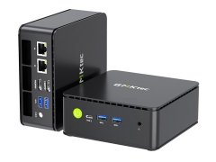 极摩客NucBox G11迷你主机发布 搭载AMD锐龙R2514处理器+35W性能释放+双2.5GbE网口