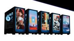 Maingear MG-1 MkII游戏台式机发布 AMD 9950X3D2处理器+360mm水冷+Wi-Fi 7连接