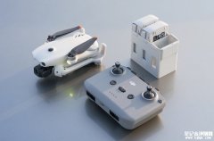 大疆DJI Lito 1/X1无人机发布 249克轻机身+智能避障+8K影像三重旗舰配置价格1999元起