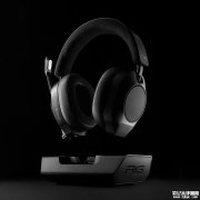 NACON RIG R8 PRO HS/HX耳机上架销售 石墨烯单元+RGB底座双模连接