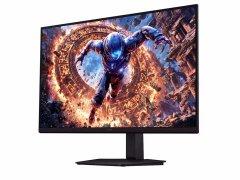 三星Odyssey G8 G80HS显示器上架销售 32英寸+6K 165Hz/3K 330Hz双模
