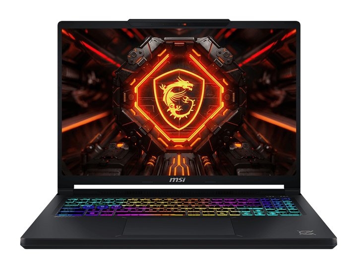 微星神影16 Max 2026游戏本新配置发布 Ultra 9处理器+RTX 50系显卡,笔记本评测网(bjbpc.com)