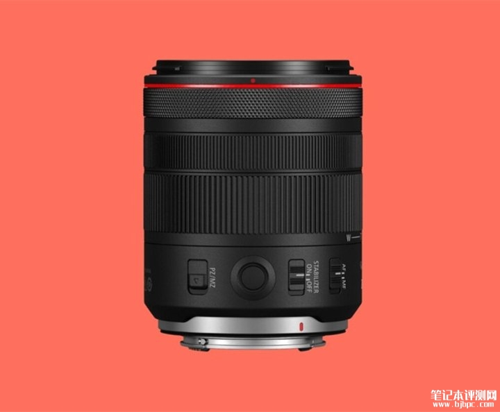 佳能RF20-50mm F4 L IS USM PZ内变焦相机镜头上架销售 价格9099元,笔记本评测网(bjbpc.com)