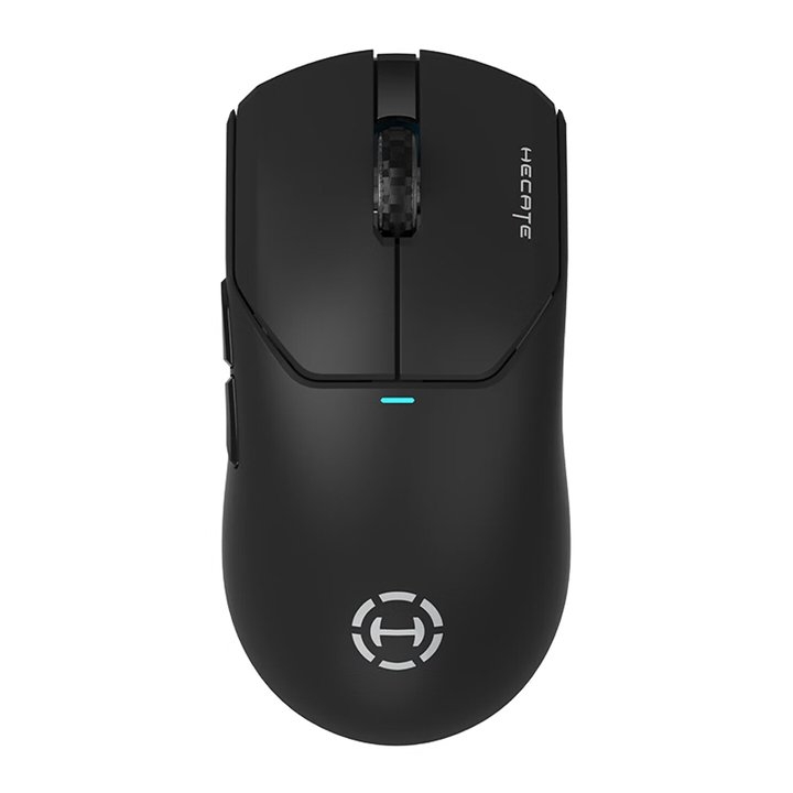 漫步者HECATE G5M Ultra三模鼠标上架销售 双8KHz回报率+热插拔微动价格299元,笔记本评测网(bjbpc.com)