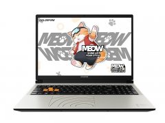 七彩虹MEOW R16 Pro游戏本新配置上架销售 搭载锐龙7 8745HX+RTX5060
