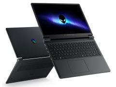戴尔Alienware 15入门游戏本发布 15.3英寸165Hz+双风扇三热管