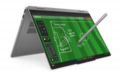 联想IdeaPad 14Q8Y11翻转笔记本发布 搭载骁龙X2 Plus处理器