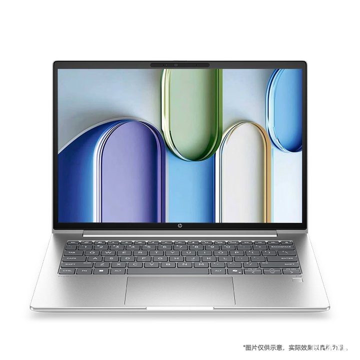 惠普战66酷睿版2026款笔记本上架销售 :可选 FHD/2.5K 面板,5999 元起,笔记本评测网(bjbpc.com)
