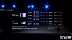 联想Y900系列平板发布 提供 11英寸2699元起/13英寸3399元起+内置天禧AI+PC级剪映专业版