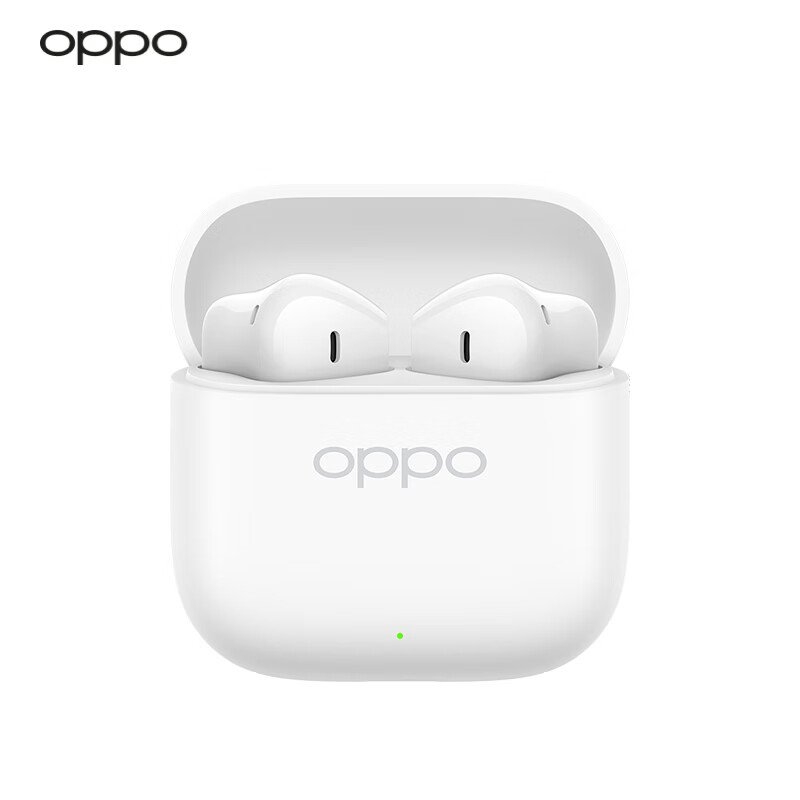 OPPO Enco R5半入耳无线耳机上架销售 12.4mm超大动圈支持双设备连接价格279元,笔记本评测网(bjbpc.com)