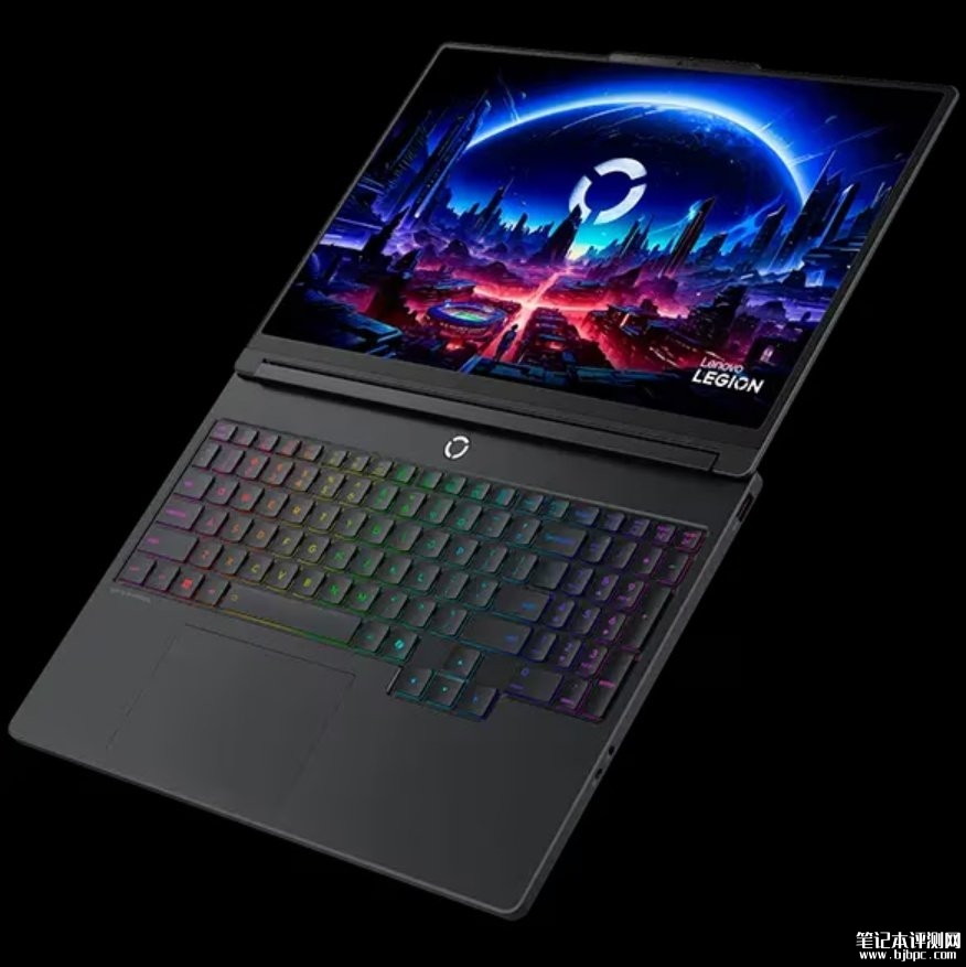 联想Legion 5i 15IAX11游戏本海外发布 15.3英寸OLED165Hz高刷+英特尔ArrowLakeHX平台,笔记本评测网(bjbpc.com)