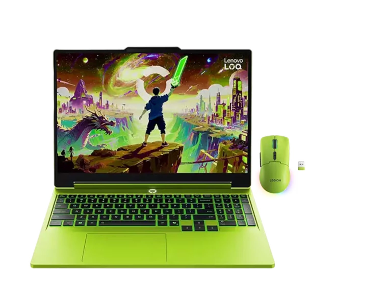 联想LOQ 15AHP11游戏本发布 搭载AMD锐龙7 250+RTX5050/5060/5070显卡，笔记本评测网（bjbpc.com）