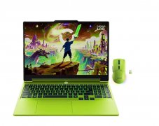 联想LOQ 15AHP11游戏本发布 搭载AMD锐龙7 250+RTX5050/5060/5070显卡