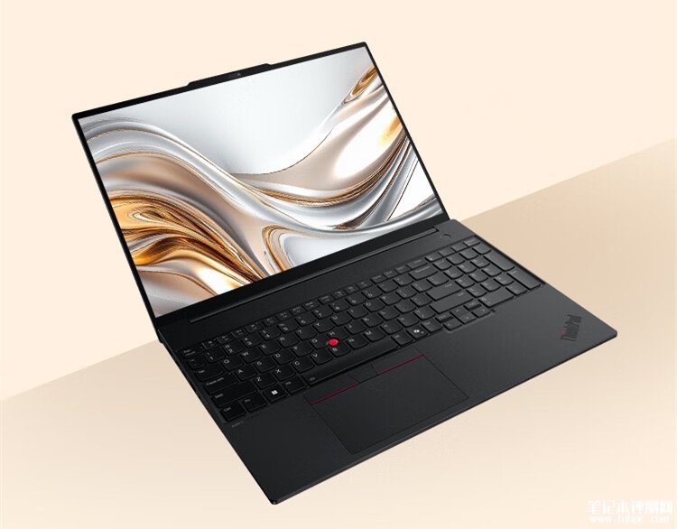 联想ThinkPad E14/E16轻薄本上架销售 16英寸2.5K 120Hz价格7999元起,笔记本评测网(bjbpc.com)