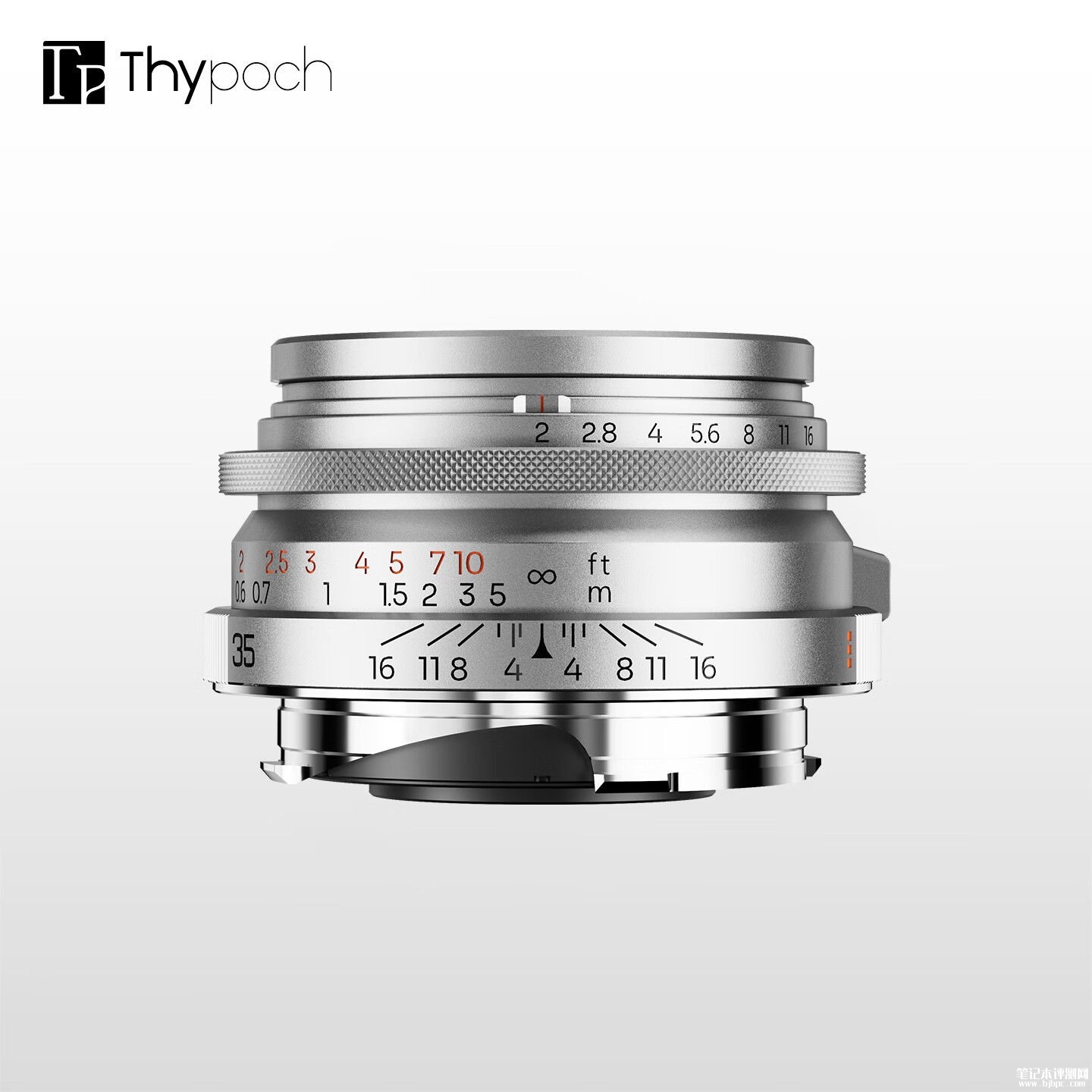 Thypoch叙Ksana刹那35mm f/2全画幅手动镜头上架销售 适配徕卡M卡口价格3699元,笔记本评测网(bjbpc.com)