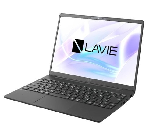 联想LAVIE NEXTREME轻薄本发布:994g超轻商务本,续航20.1小时,笔记本评测网(bjbpc.com)